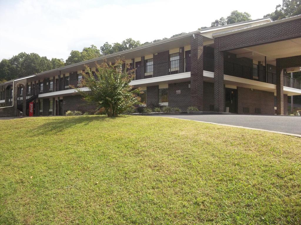 Lakeside Inn Guntersville Kültér fotó