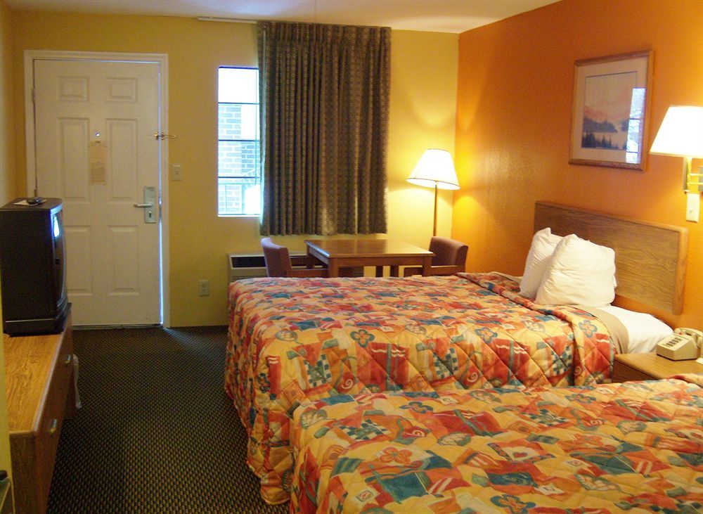 Lakeside Inn Guntersville Kültér fotó